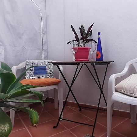Appartement Casitas El Charcon à Arrieta  Extérieur photo